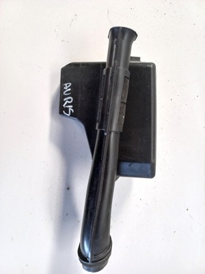 Резонатор toyota auris ii 17760-0t010 фото №1