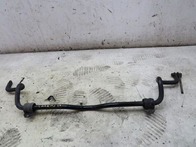 Тяга стабілізатора перед carens iv фото №1