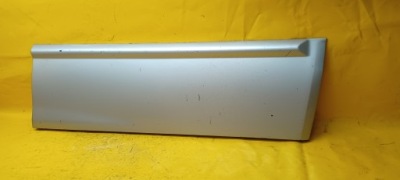 Молдинг двері правий перед joice 87722m3000 срібляста фото №1