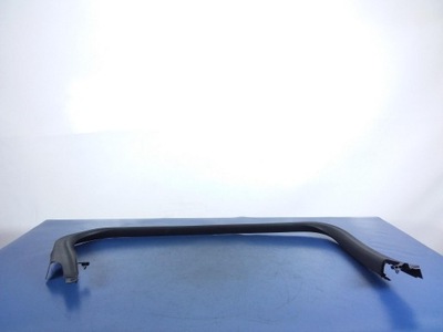 Opel astra k hb захист рамка двері задня ліва фото №1