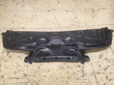 Mercedes w211 защита впуск воздуха капот a2118800236 фото №1