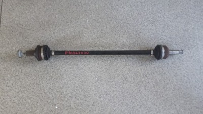 Volvo s90 v90 приводной вал задняя задняя 31367070 фото №1