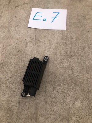 Mazda rx-8 модуль редуктор фильтр szumów g22c66950 фото №1