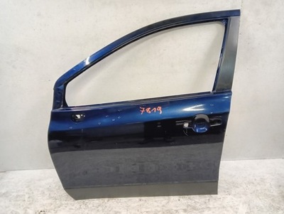 Дверь левая передние левый перед suzuki sx4 s-cross scross 13- фото №1