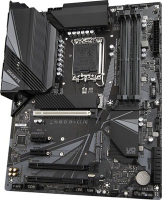 Płyta główna ATX Gigabyte Z690 UD Rev. 1.0 Socket 1700 DDR4 (U) WADA