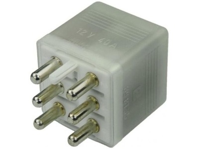 Реле многофункциональный meyle 014 830 0011 фото №1