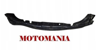 Молдинг накладка дверь левый перед peugeot 2008 i фото №1