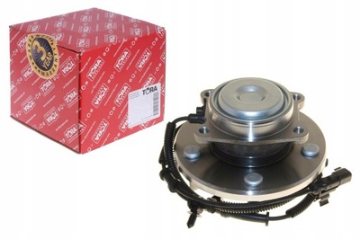 Подшипник колеса задняя chrysler grand voyager vw routan фото №1