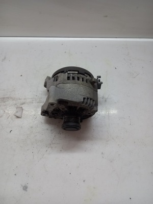 Генератор bmw 2,0 f10 f20 f30 7695478-05 фото №1