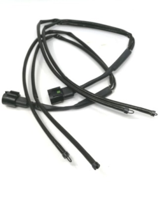 Датчик износа тормозных колодок renault magnum hck104580 29043 wva тормозные колодки фото №1