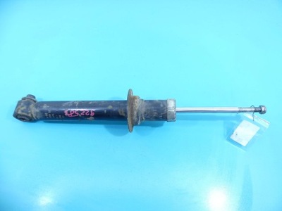 Амортизатор задня правий bmw 7 e65 фото №1