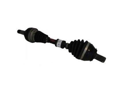 Mercedes a klasa 177 w177 привідний вал передня ліва 4matic 45 amg фото №1