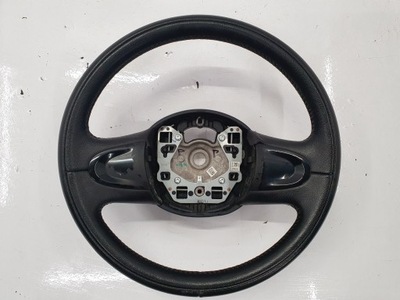 Mini r55 r56 r60 r61 воздуховод кожаный фото №1