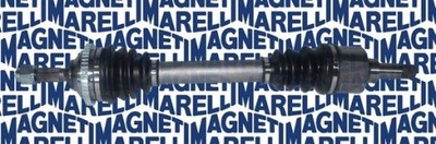 PÓŁOŚ 302004190083 MAGNETI MARELLI