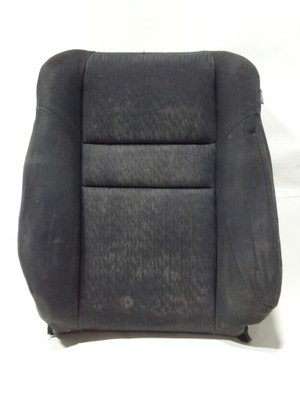 Сидіння обшивка спинка honda accord vii фото №1