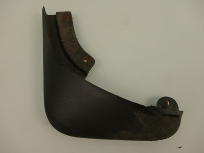 Audi a8 d3 lift бризковик лівий перед передній фото №1