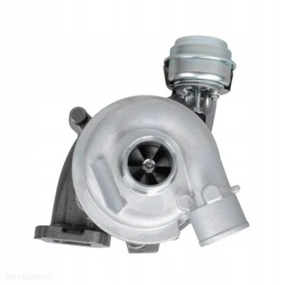 Turbo iveco daily renault mascott 2.8 146 km 751758 фото №1