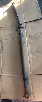 Wał привідний dacia duster ii 4x4 1.6 sce фото №1