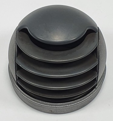 Решётка обдув smart fortwo 450 0001155v008 фото №1