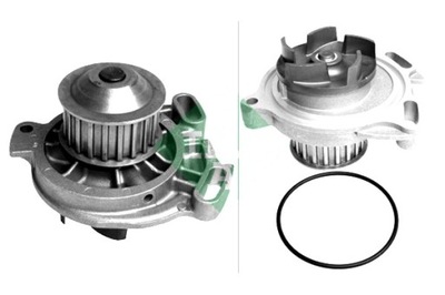 INA НАСОС ВОДЫ С ПРОКЛАДКОЙ VOLVO 240 740 760 780 940 960 AUDI 100 C2