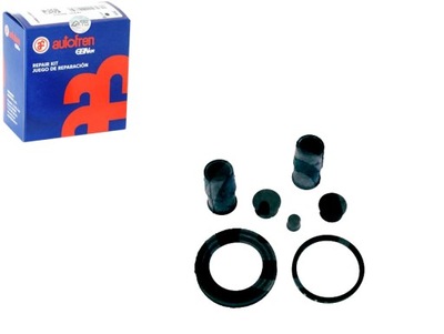 Набір ремонтний супорт chrysler задня jeep voyager фото №1