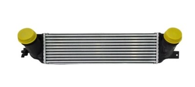 Интеркулер ford mustang 2,3 2015 2016 2017 2018 фото №1