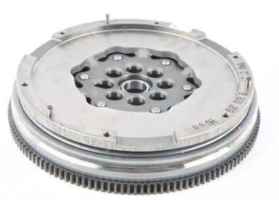 Двухмассовый маховик + болты mini cooper f55/f56 оригинал фото №1