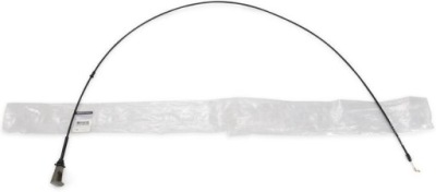 Оригинальный номер renault трос крышки двигателя twingo i фото №1