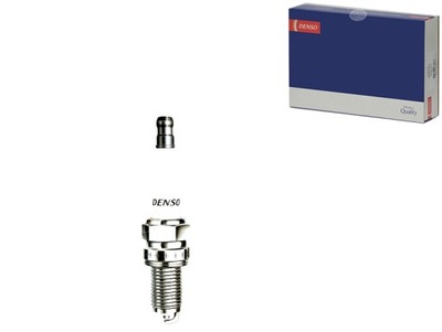 BUJÍA DE ENCENDIDO MOTOCICLETA BUJÍA DE ENCENDIDO DENSO XU27EPR-U  