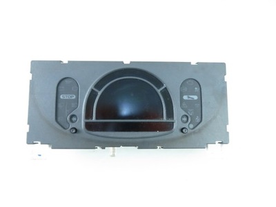 CUADRO DE INSTRUMENTOS RENAULT MODUS GRAND MODUS 1.6 8200495303F P8200495303F  