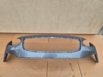 Бампер перед volvo v90 s90 омыватель pdc оригинал фото №1