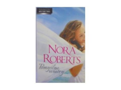 Pomyślne wiatry - Nora Roberts