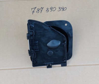 Renault master iii iv 2.3 dci заливна горловина кришка adblue оригінал фото №1