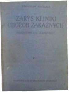 Zarys kliniki chorób zakaźnych - Wszelaki