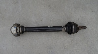 2016+ camaro ss 6.2 привідний вал półośka ліва задня фото №1