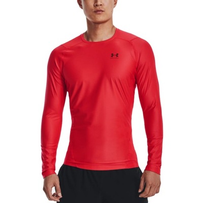 Koszulka treningowa męska Under Armour Iso-Chill