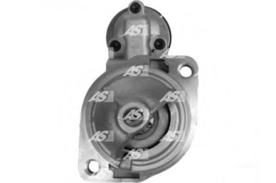 As-pl стартер volvo 140 2.0 142. 144 фото №1