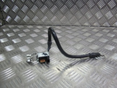 Audi sq7 q7 4m клема мінусова 8s0915181c фото №1