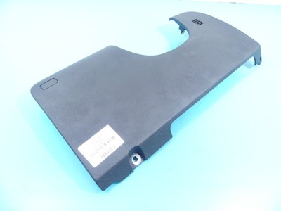 Захист заглушка колінна панелі fiat freemont фото №1