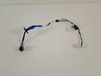 Opel corsa f 21r джгут lewego дзеркало фото №1