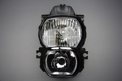 lampa reflektor Kawasaki VERSYS 650 1000 KLE 10 14