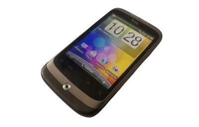 Smartfon HTC Wildfire A3333 (30628224)