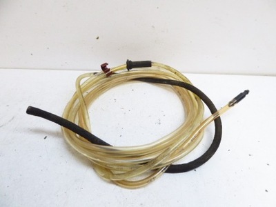 Twingo ii шланг wąż трубка омивача фото №1