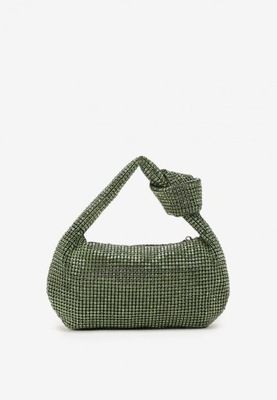 Renee Zielona Torebka UNISIZE Kopertówka