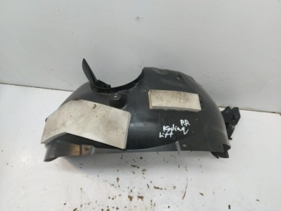 Skoda kodiaq lift подкрылок правый перед фото №1