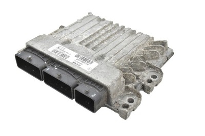 КОМПЬЮТЕР БЛОК УПРАВЛЕНИЯ RENAULT 237100777R