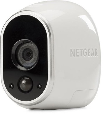 Kamera IP NETGEAR ARLO VMC 3030 / uszkodzona