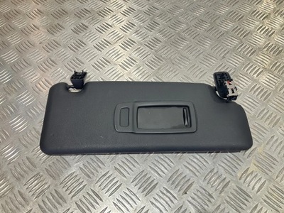 Захист сонцезахисна права bmw x1 f48 фото №1