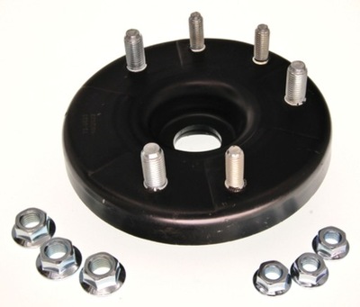 Maxgear 72-4633 кронштейн амортизатора фото №1