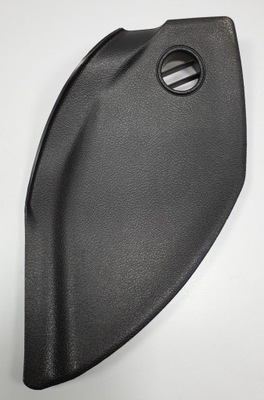 Пластик защита консоли левая jaguar xjr x300 фото №1